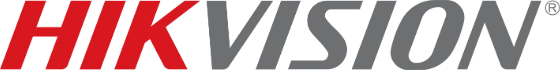 Hikvision logo