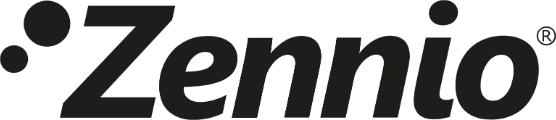 Zennio logo
